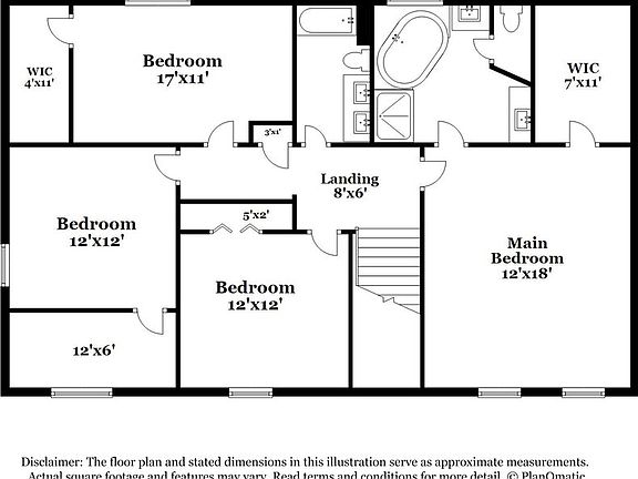 3rd image of 3284 Jacklin Dr