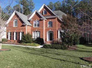 5003 Mill Hill Ln, Chapel Hill, NC 27517