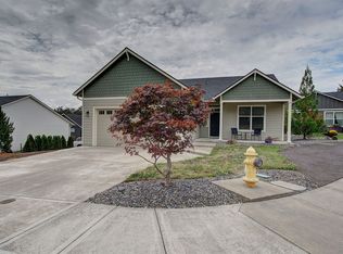 1651 52nd Ct, Washougal, WA 98671