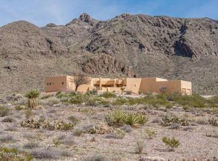 24 Loma Real Rd, Las Cruces, NM 88011