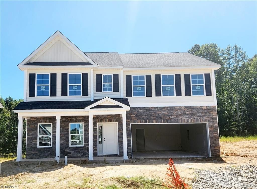 7384 Deerhurst Ln, Kernersville, NC 27284 MLS 1124175 Zillow