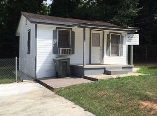 4188 Marion Ave, Macon, GA 31206
