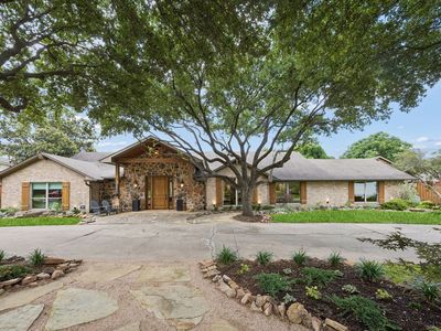 6520 Calais Dr, Dallas, TX, 75254