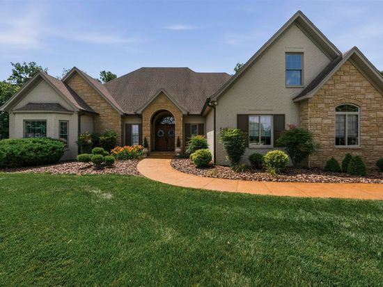 549 Cumberland Ridge Way, Bowling Green, KY 42103