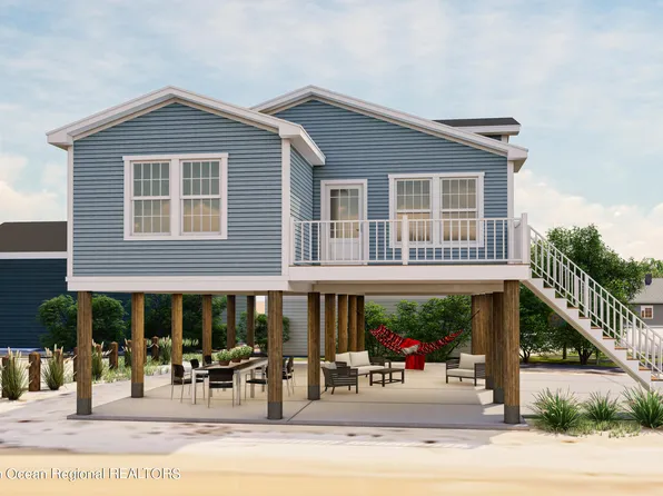 206 Sailfish Way, Lavallette, NJ 08735