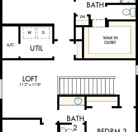 2nd Floor
