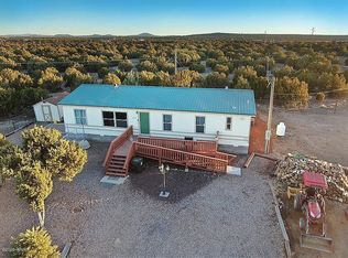 8417 Snowflake Cir, Show Low, AZ 85901