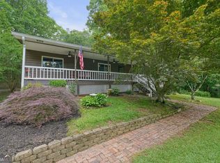 5770 Dorsett Shoals Rd, Douglasville, GA 30135