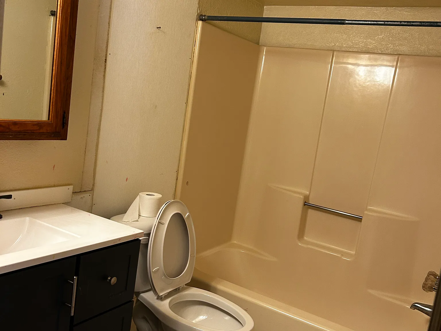 1 bed, 600 sqft, $650 — Photo 3