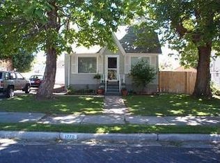 1770 Redondo Ave, Salt Lake City, UT 84108