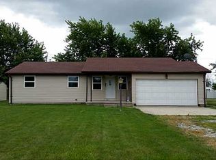 13176 Nancy St, Paulding, OH 45879