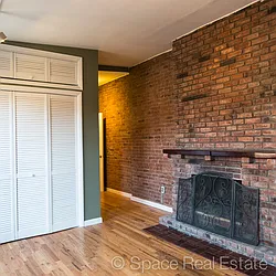 Rented by Space Real Estate