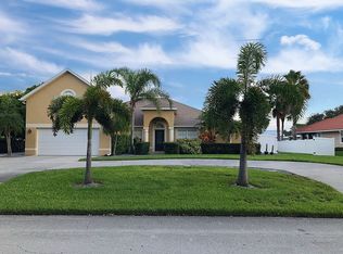1605 Sun Pointe Pl, Merritt Island, FL 32952