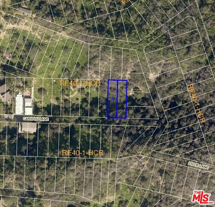 2nd image of 10313 Caribou Ln