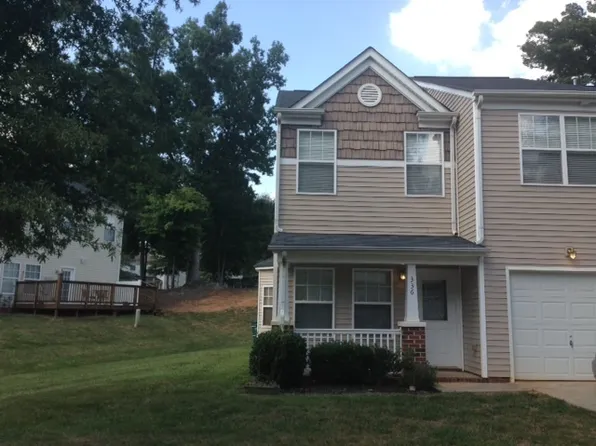 336 Doughton Ln, Charlotte, NC 28217