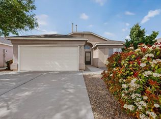 10215 Calle Maravilla Ct NW, Albuquerque, NM 87114