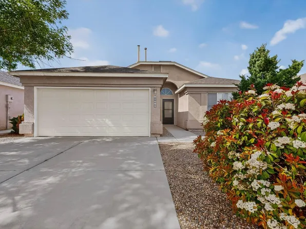 10215 Calle Maravilla Ct NW, Albuquerque, NM 87114
