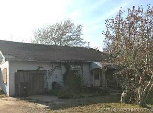 403 NW Kaw Ave, Bartlesville, OK 74003