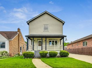 10921 S Albany Ave, Chicago, IL 60655