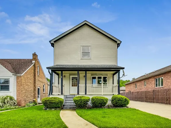 10921 S Albany Ave, Chicago, IL 60655