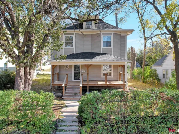 1540 S 21st St, Lincoln, NE 68502