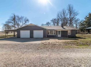 40 Langdon St, Wappapello, MO 63966