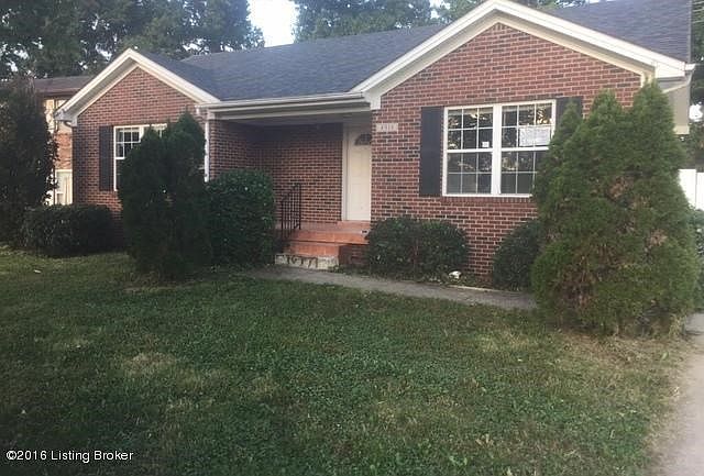 4916 Cawood Dr.