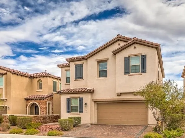 1104 Strada Cristallo, Henderson, NV 89011