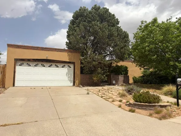 10817 Nelle Ave NE, Albuquerque, NM 87111
