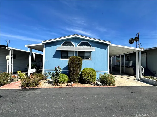 15621 Beach Blvd Space 23, Westminster, CA 92683