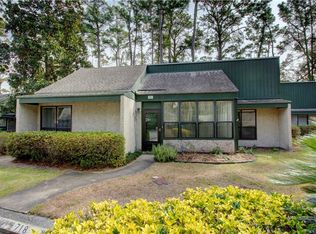 721 Deer Run Villas, Saint Simons Island, GA 31522
