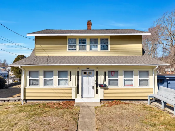 170 Walker Hill Road, Groton, CT 06340