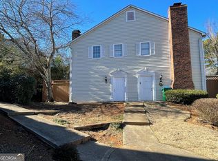 5506 Clover Rise Ln #5506, Norcross, GA 30093