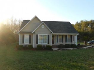 2470 Deep Creek Church Rd, Burlington, NC 27217