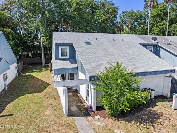 1220 BAYSHORE Drive, Jacksonville, FL 32233