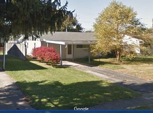 845 Mark Pl, Columbus, OH