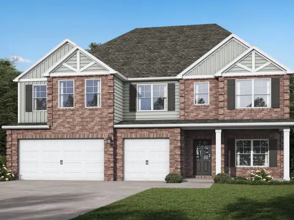 Sarabell Plan, Bishop Meadows