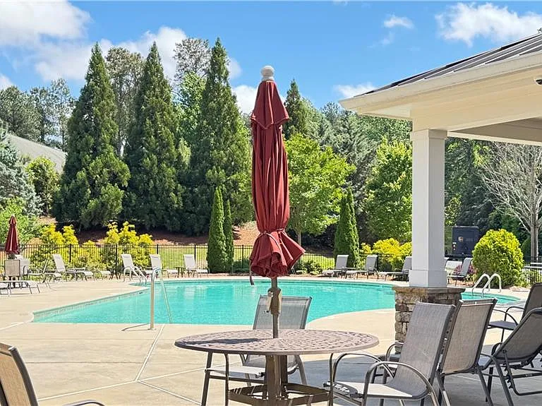 850 Grove Valley Dr — Photo 36