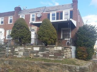 349 Maypole Rd, Upper Darby, PA 19082