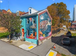 1312 Boyle St, Pittsburgh, PA 15212