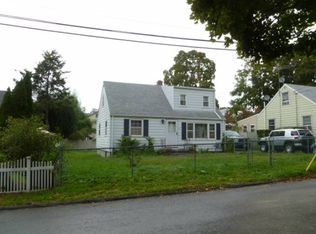 17 Cottage St, Norwalk, CT 06855