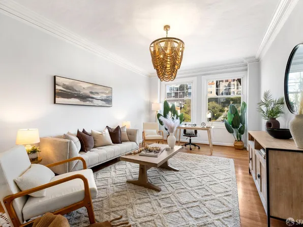 2701 Van Ness Ave APT 301, San Francisco, CA 94109