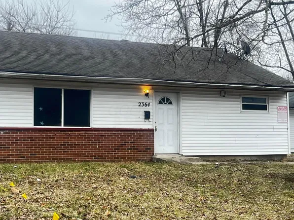 2364 Brentnell Ave, Columbus, OH 43211