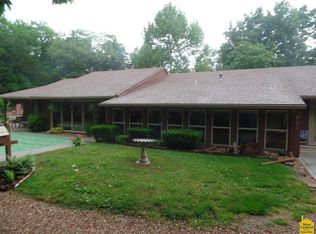 196 SE 1181st Rd, Clinton, MO 64735