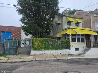6113 N Lambert St, Philadelphia, PA 19138