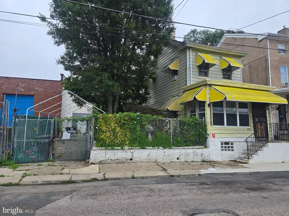 6113 N Lambert St, Philadelphia, PA 19138