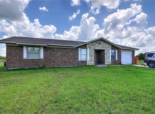 3467 County Road 1108, Celeste, TX 75423