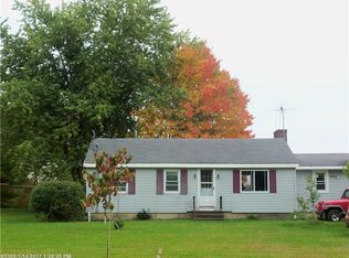 758 Stackpole Rd, Durham, ME 04222