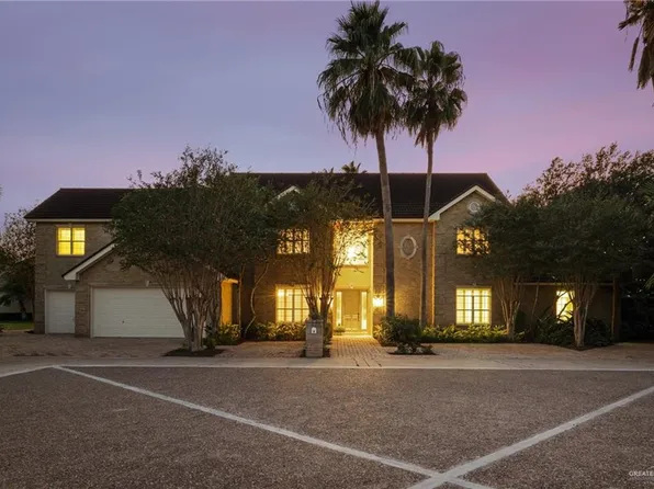 301 Byron Nelson St Unit 3, McAllen, TX 78503