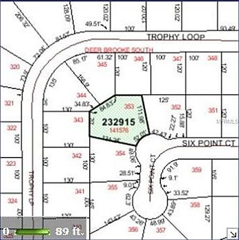 1st image of 2503 Six Point Ct